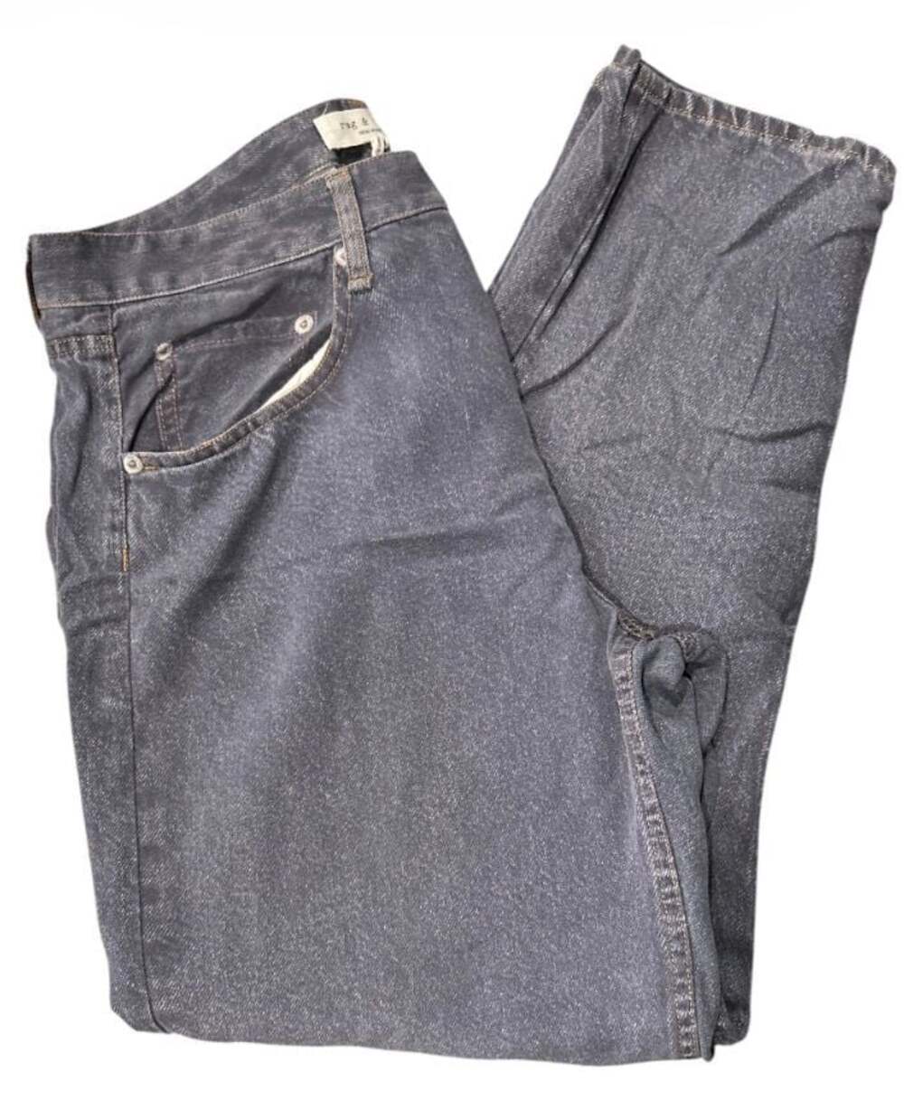 Rag & Bone Women’s Tencel Blend Jeans Size 30